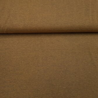 Tricot Melange 9733-1034 Oker