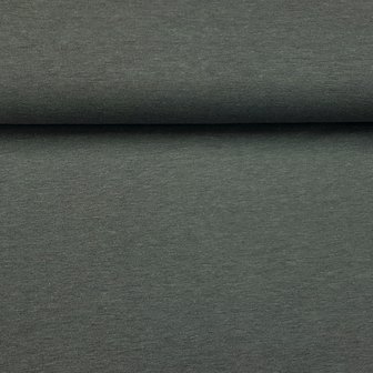 Tricot Melange 9733-1026 Groen