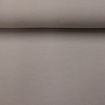 4807-1553-GRIJS JACQUARD HEAVY SWEAT BRUSHED