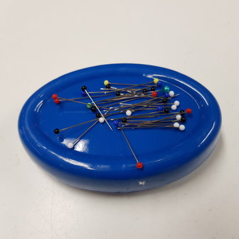 MAGNETISCH SPELDENKUSSEN