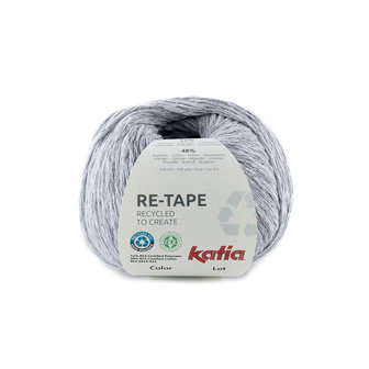 PAKKET 12X RE-TAPE 202 