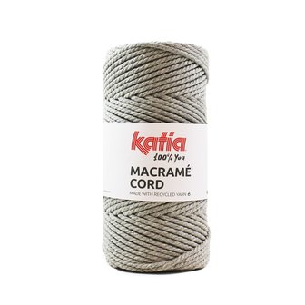 KATIA MACRAME CORD 102