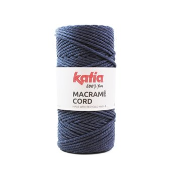 KATIA MACRAME CORD 106