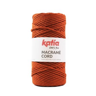 KATIA MACRAME CORD 110