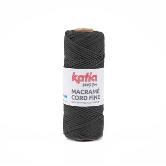 MACRAME CORD FINE 202