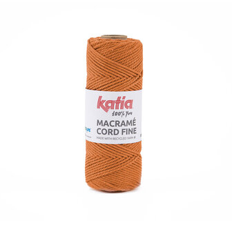 MACRAME CORD FINE 209