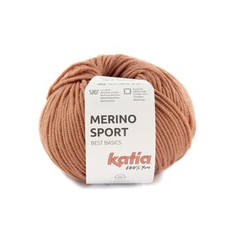 MERINO SPORT 62