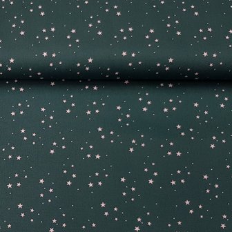 K15044-025D STARS GREEN