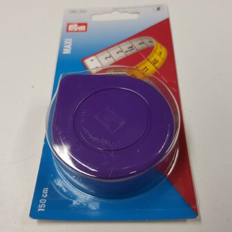 PRYM ROL CENTIMETER MAXI 150CM 282201