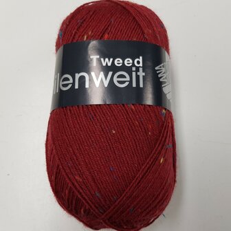 LANA GROSSA MEILENWEIT TWEED 161