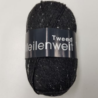 LANA GROSSA MEILENWEIT TWEED 107