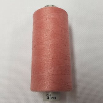 GUTERMANN 1000M INDUSTRIE KLEUR 473