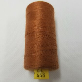 GUTERMANN 1000M INDUSTRIE KLEUR 448