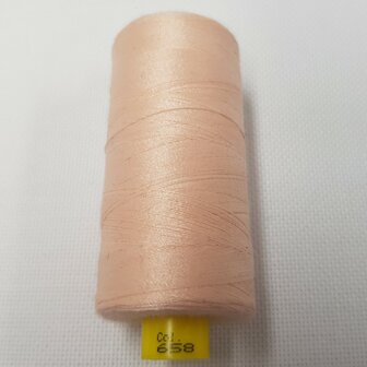 GUTERMANN 1000M INDUSTRIE KLEUR 658