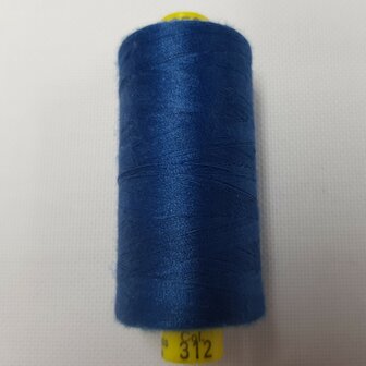 GUTERMANN 1000M INDUSTRIE KLEUR 312