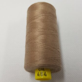 GUTERMANN 1000M INDUSTRIE KLEUR 464