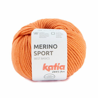 MERINO SPORT 65