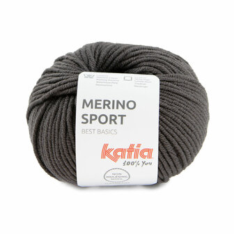 MERINO SPORT 64