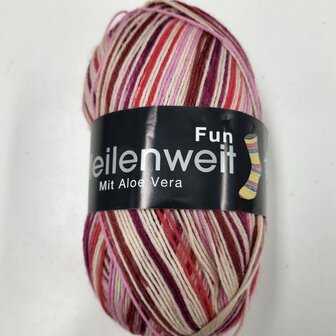 LANA GROSSA MEILENWEIT FUN 4431
