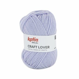 CRAFT LOVER 18