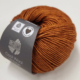 COOL WOOL VINTAGE 7363