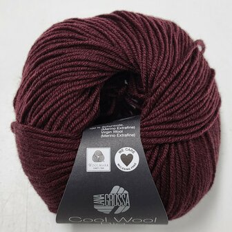 COOL WOOL BIG MELANGE 1606  (WE CARE)