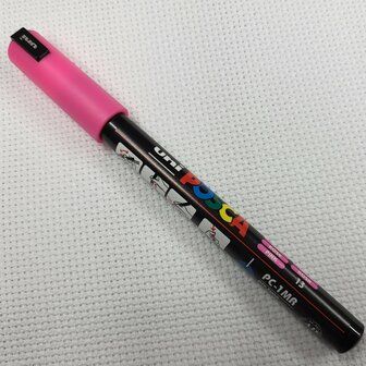  POSCA PC-1MR NR 13 ROZE