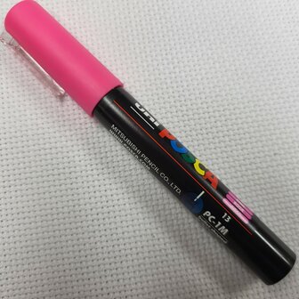  POSCA PC-1M NR 13 ROZE