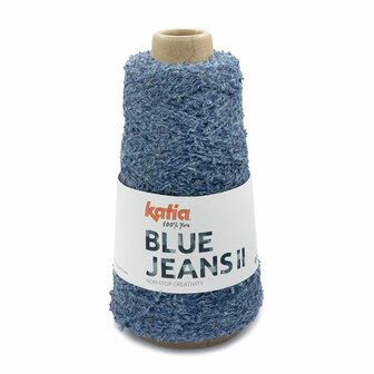 BLUE JEANS 2 KLEUR 102