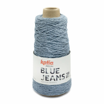 BLUE JEANS 3 KLEUR 105