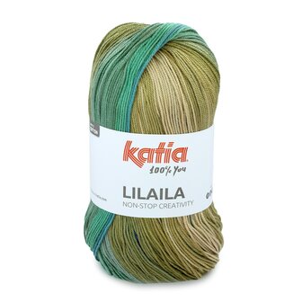 LILAILA KLEUR 55