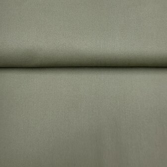 5076-1121 PEACH COTTON STRECH L. GROEN 