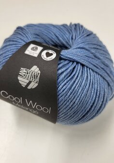 COOL WOOL MELANGE 1420 (WE CARE)