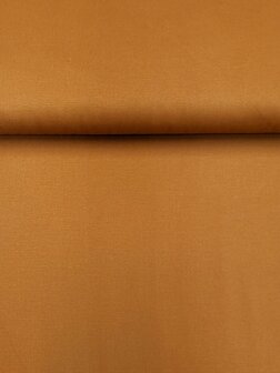 5076-1352 PEACH COTTON STRECH OKER 