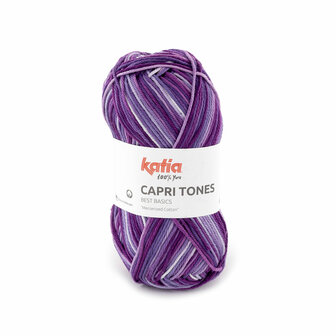 CAPRI TONES 302