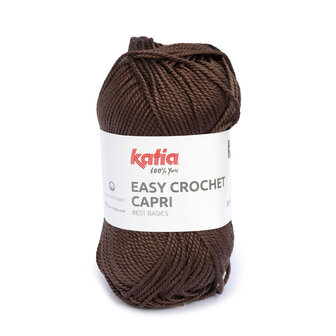 EASY CROCHET CAPRI 103
