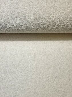RS0006-051D BADSTOF ECRU