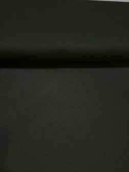 791043-999 CANVAS ZWART