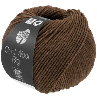 COOL WOOL BIG MELANGE 1692  (WE CARE)