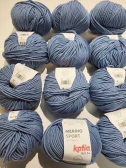 MERINO SPORT 48MERINO SPORT 48