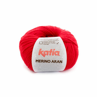 MERINO ARAN 4