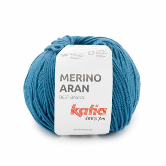 MERINO ARAN 113