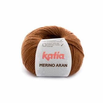 MERINO ARAN 37