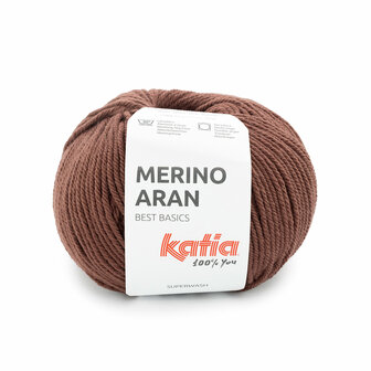 MERINO ARAN 110