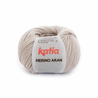 MERINO ARAN 11