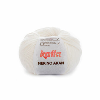 MERINO ARAN 3