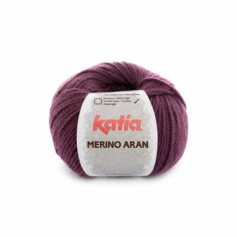 MERINO ARAN 78