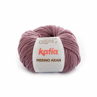 MERINO ARAN 85