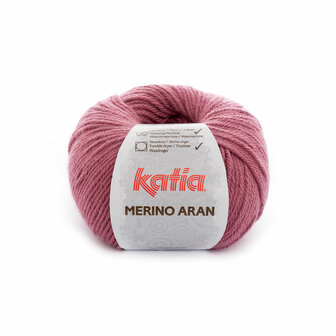 MERINO ARAN 54