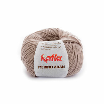 MERINO ARAN 9